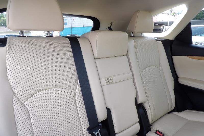Lexus RX 350L FWD 2022