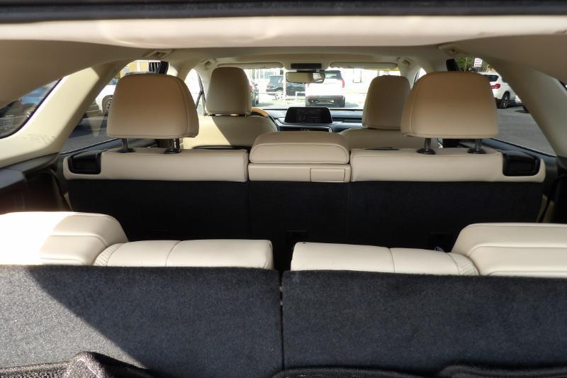 Lexus RX 350L FWD 2022