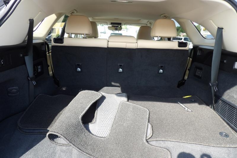 Lexus RX 350L FWD 2022