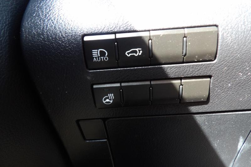 Lexus RX 350L FWD 2022