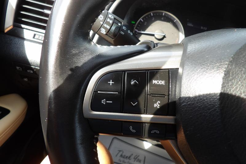 Lexus RX 350L FWD 2022