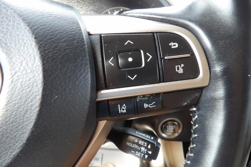 Lexus RX 350L FWD 2022