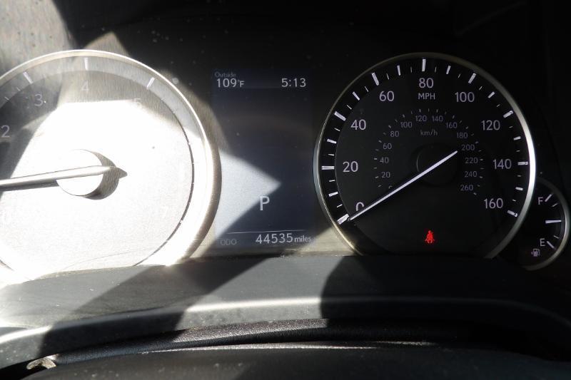 Lexus RX 350L FWD 2022