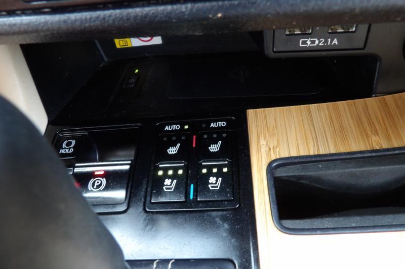 Lexus RX 350L FWD 2022