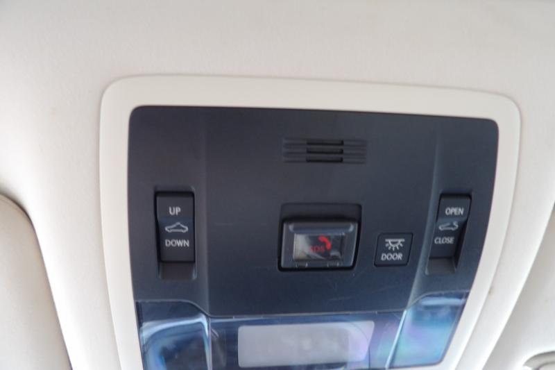Lexus RX 350L FWD 2022