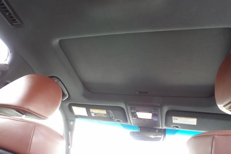 Toyota Land Cruiser 4WD 2018