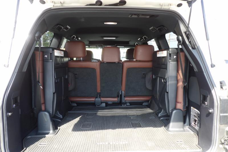 Toyota Land Cruiser 4WD 2018
