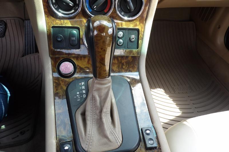 BMW Z3 Roadster 2.5i 2001