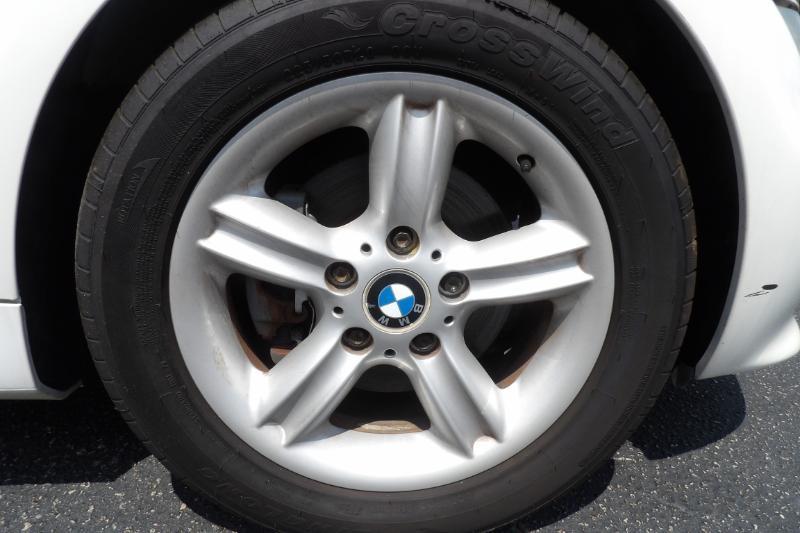 BMW Z3 Roadster 2.5i 2001