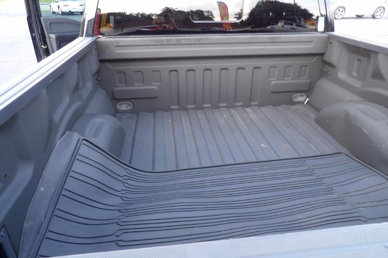 Ford F-150 Lariat SuperCrew 5.5-ft. Bed 4WD 2023
