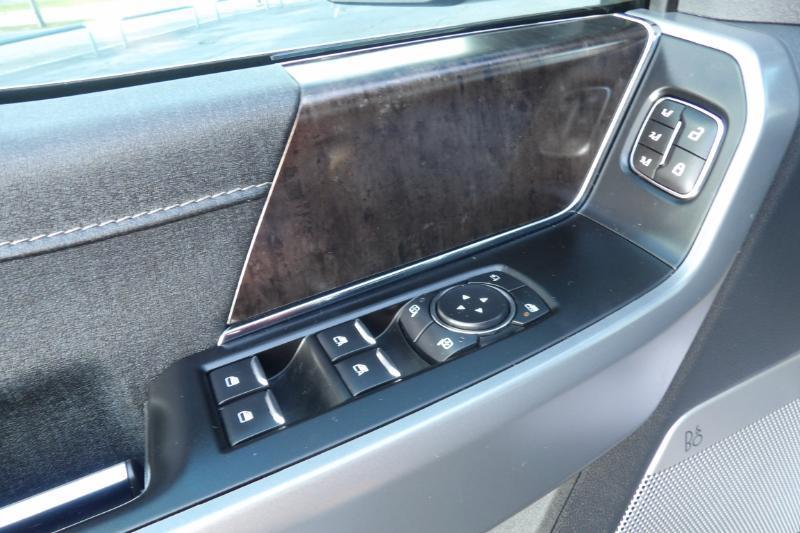 Ford F-150 Lariat SuperCrew 5.5-ft. Bed 4WD 2023