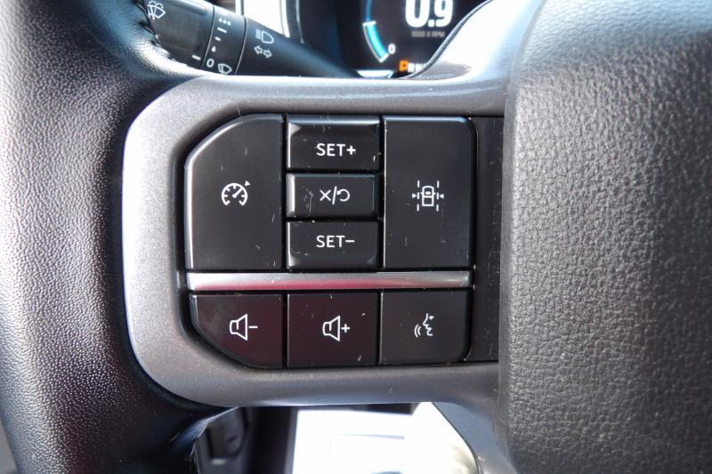 Ford F-150 Lariat SuperCrew 5.5-ft. Bed 4WD 2023