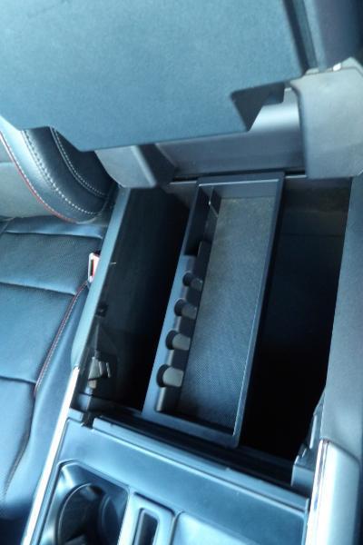 Ford F-150 Lariat SuperCrew 5.5-ft. Bed 4WD 2023