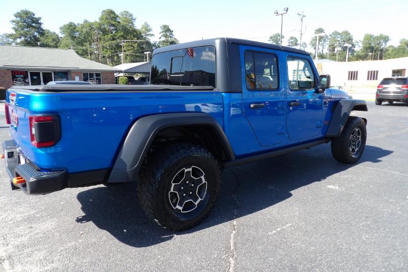 Jeep Gladiator Mojave 2021