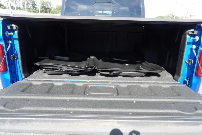 Jeep Gladiator Mojave 2021