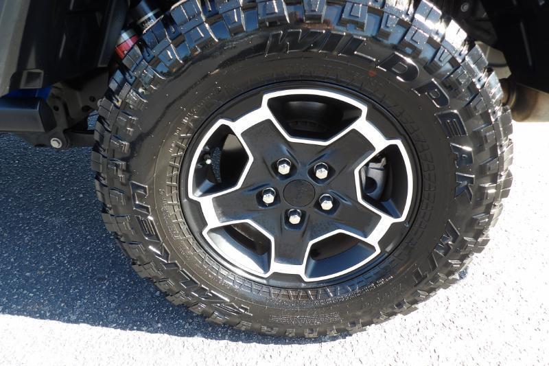 Jeep Gladiator Mojave 2021
