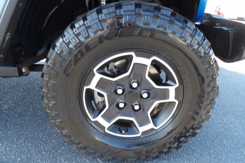 Jeep Gladiator Mojave 2021