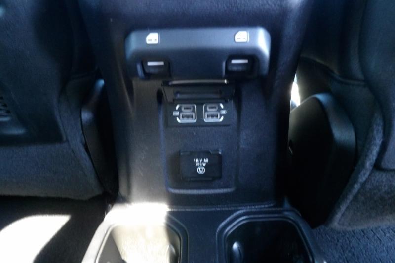 Jeep Gladiator Mojave 2021