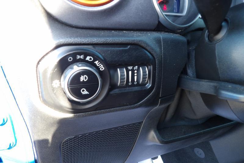 Jeep Gladiator Mojave 2021