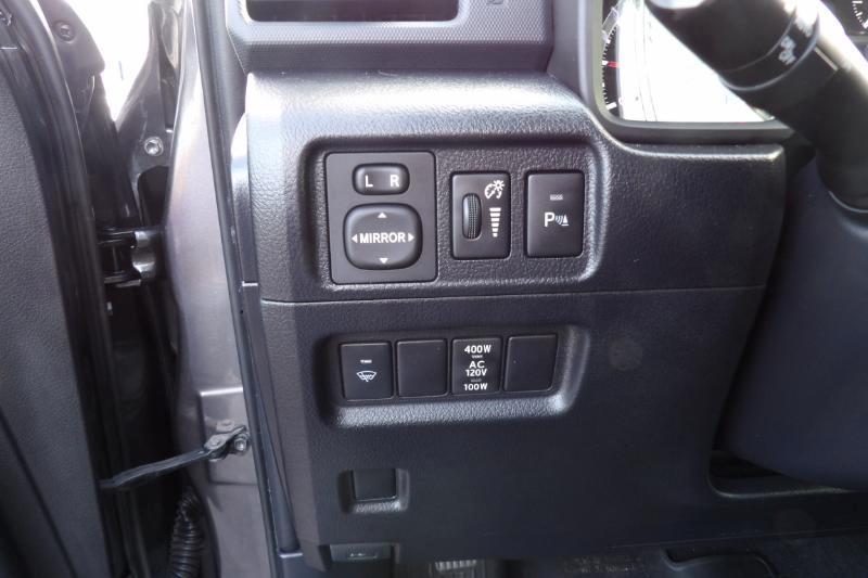 Toyota 4Runner Limited 4WD V6 2019