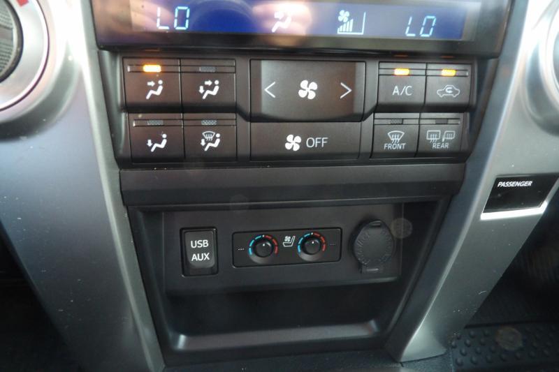 Toyota 4Runner Limited 4WD V6 2019