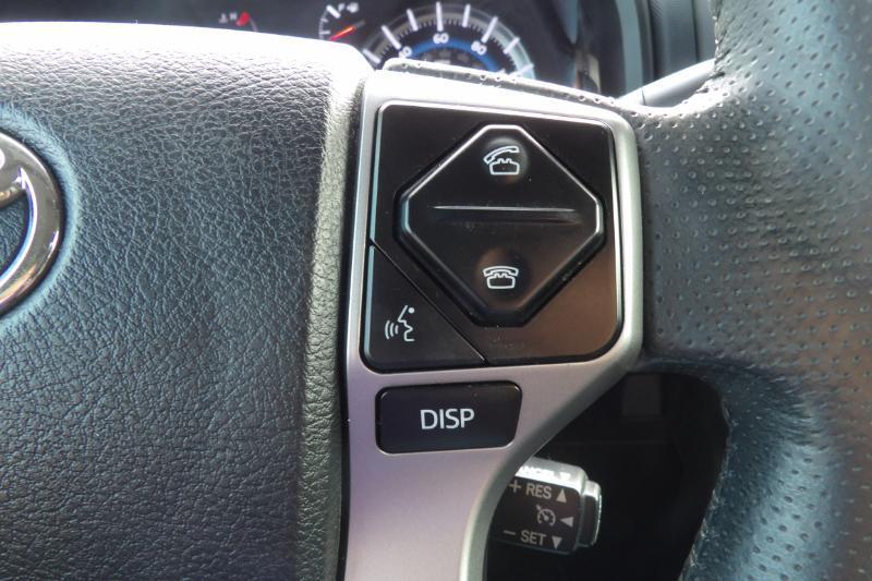 Toyota 4Runner Limited 4WD V6 2019