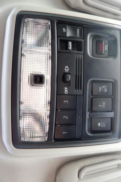 Toyota 4Runner Limited 4WD V6 2019