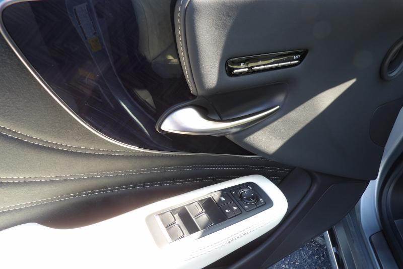 Lexus LS 500 Base 2022