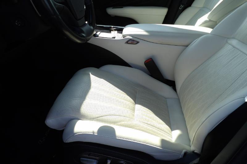 Lexus LS 500 Base 2022