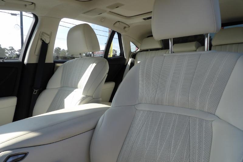 Lexus LS 500 Base 2022
