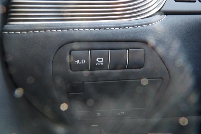 Lexus LS 500 Base 2022