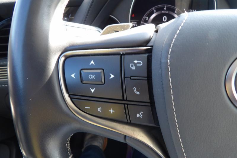Lexus LS 500 Base 2022