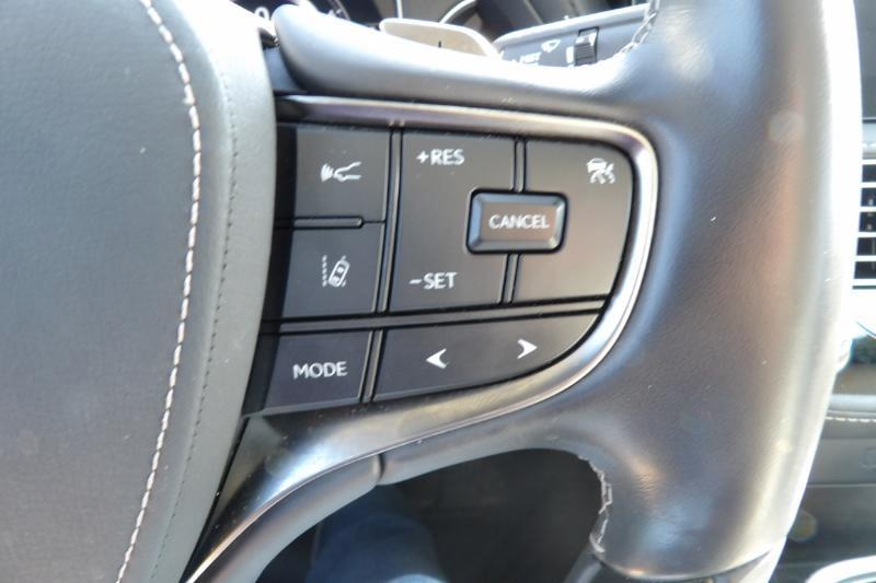 Lexus LS 500 Base 2022