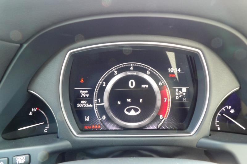 Lexus LS 500 Base 2022