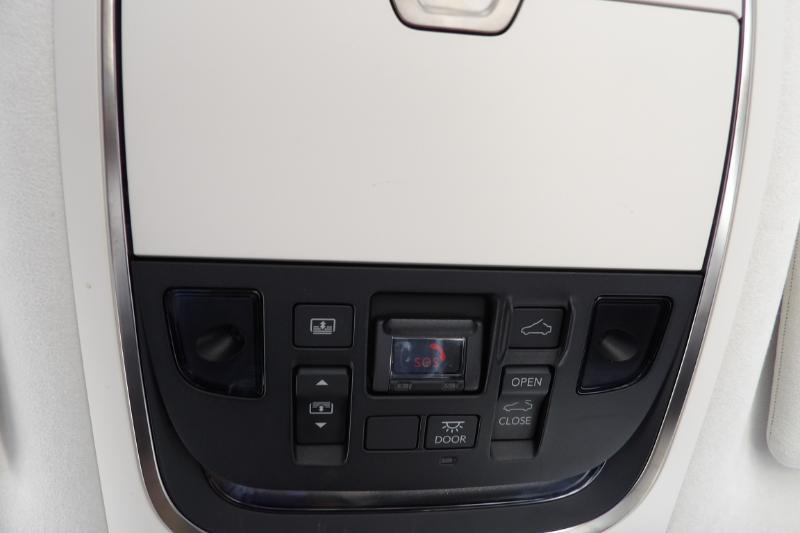 Lexus LS 500 Base 2022