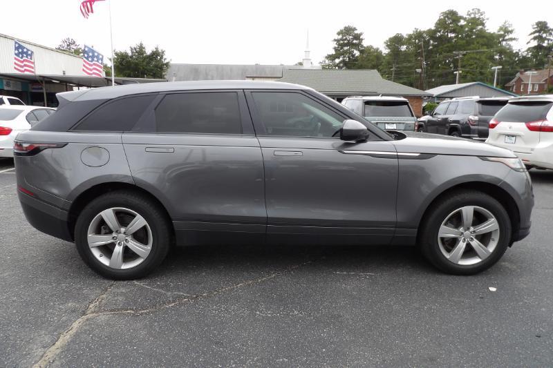 Land Rover Range Rover Velar S 2018
