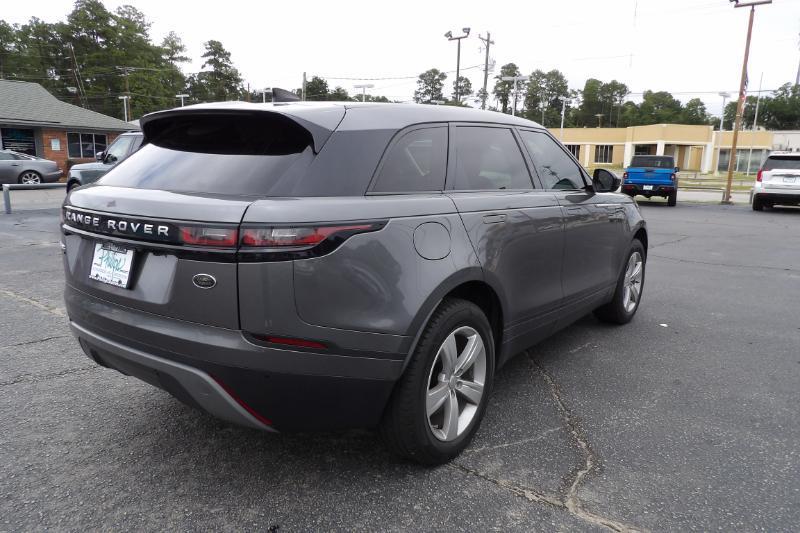 Land Rover Range Rover Velar S 2018