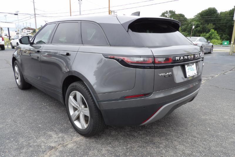 Land Rover Range Rover Velar S 2018