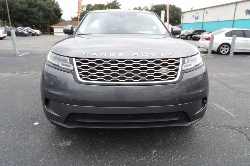 Land Rover Range Rover Velar S 2018