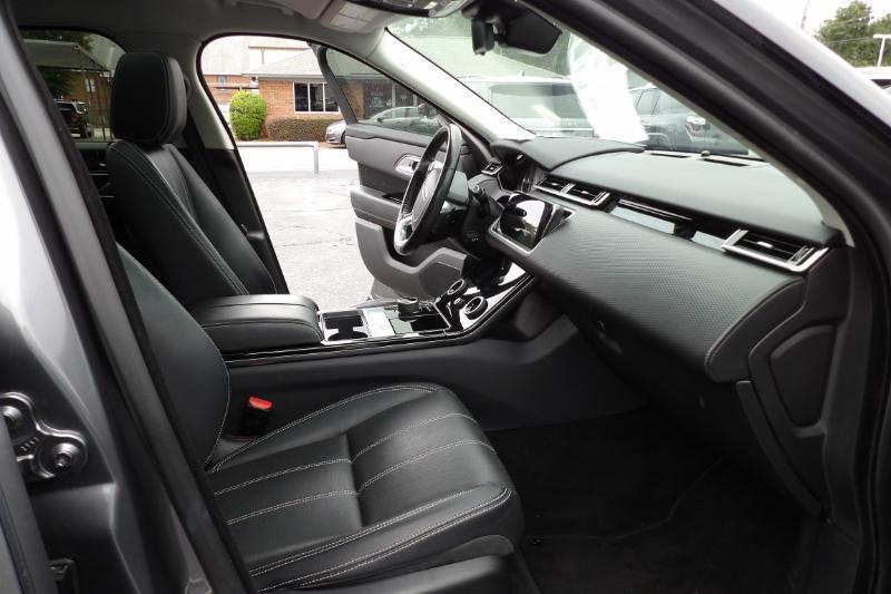 Land Rover Range Rover Velar S 2018