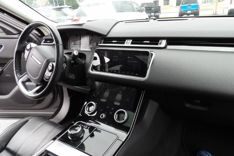 Land Rover Range Rover Velar S 2018