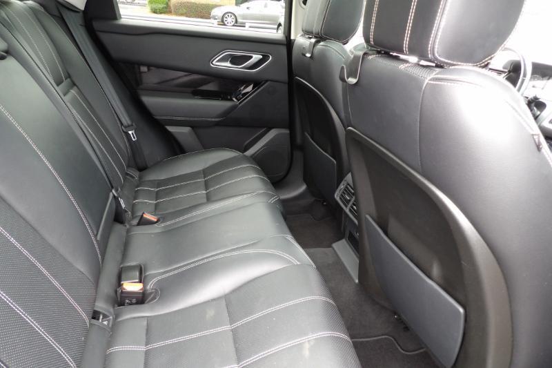 Land Rover Range Rover Velar S 2018