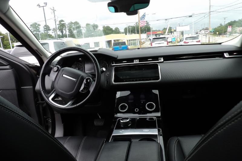 Land Rover Range Rover Velar S 2018