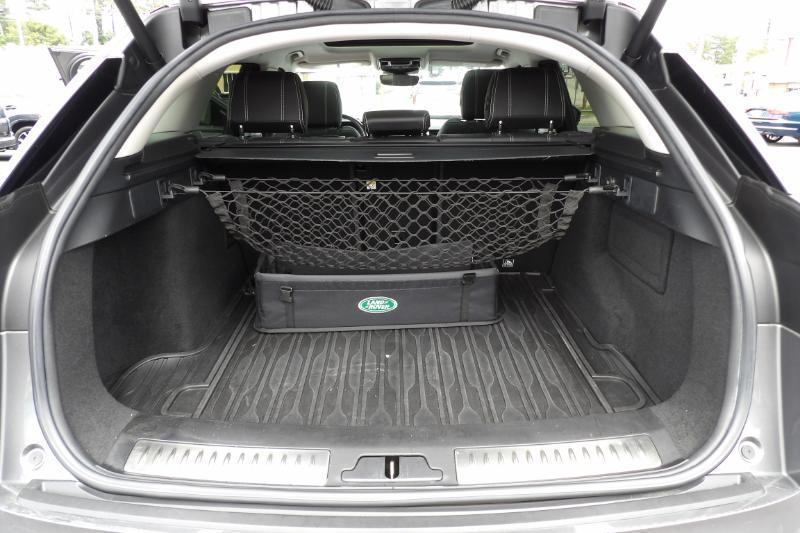 Land Rover Range Rover Velar S 2018