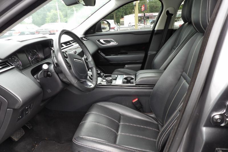 Land Rover Range Rover Velar S 2018