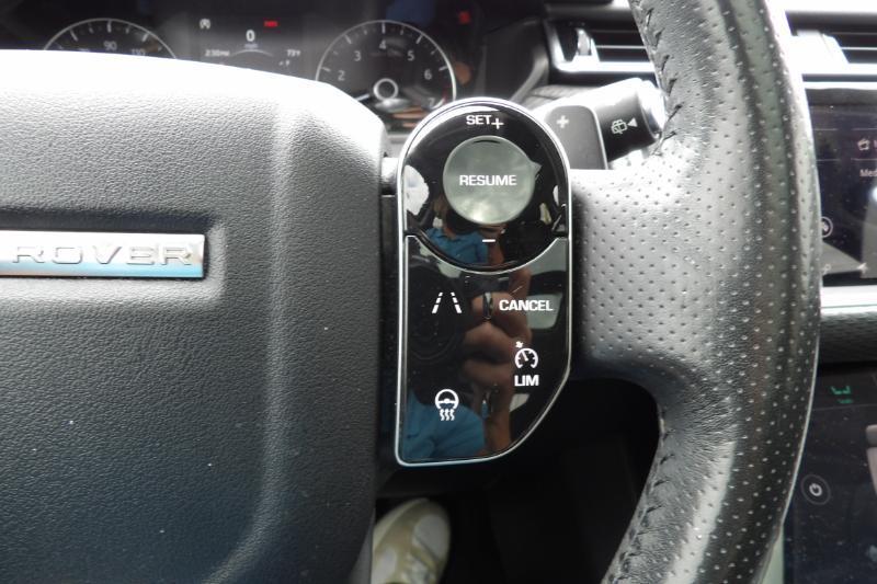 Land Rover Range Rover Velar S 2018