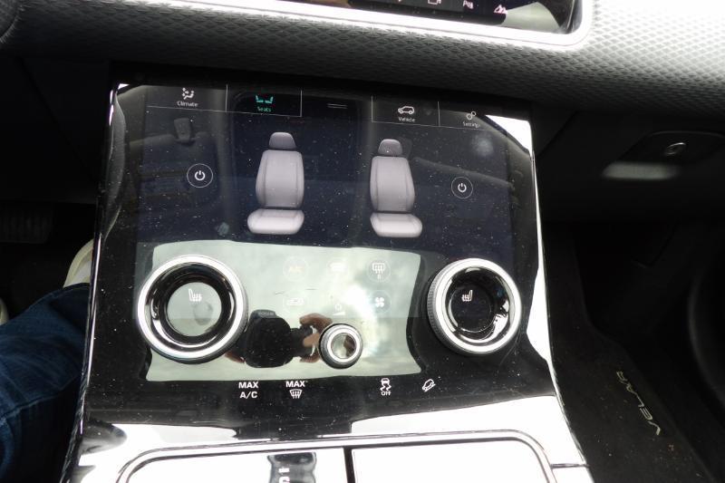 Land Rover Range Rover Velar S 2018