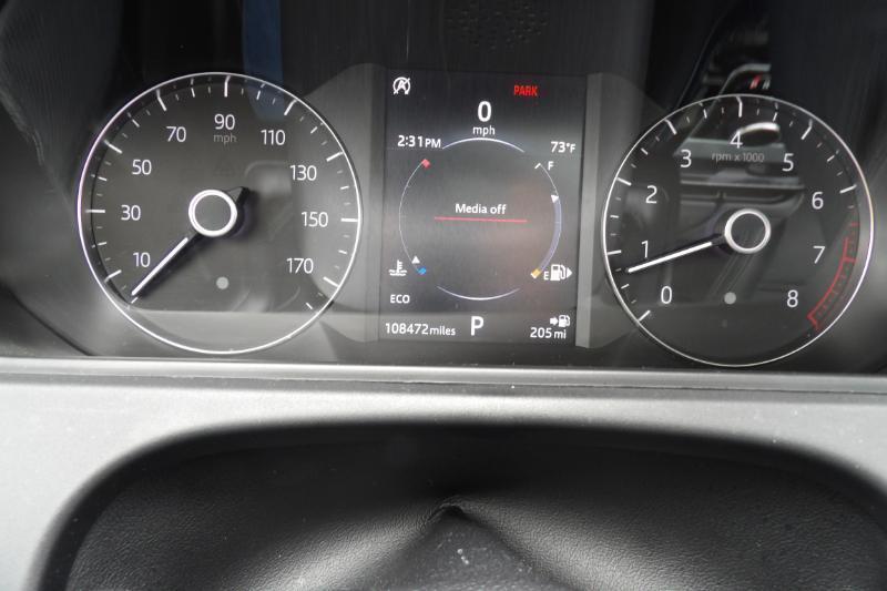 Land Rover Range Rover Velar S 2018