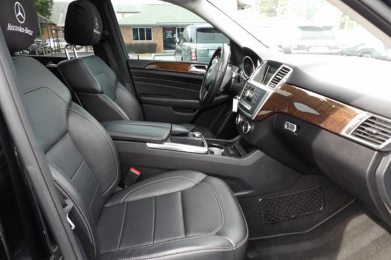 2014 Mercedes-Benz M-Class ML350 - Photo 14