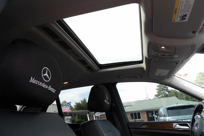 2014 Mercedes-Benz M-Class ML350 - Photo 15